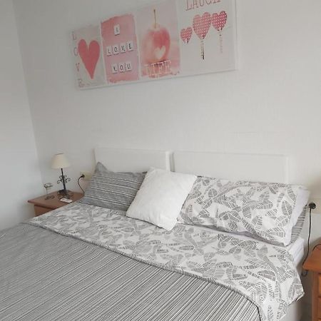Apartamento En Apolo 7 A 100Mts De La Playa 卡尔佩 外观 照片