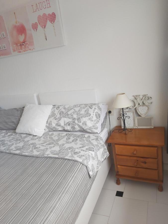 Apartamento En Apolo 7 A 100Mts De La Playa 卡尔佩 外观 照片