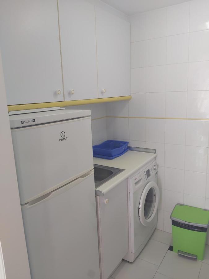 Apartamento En Apolo 7 A 100Mts De La Playa 卡尔佩 外观 照片