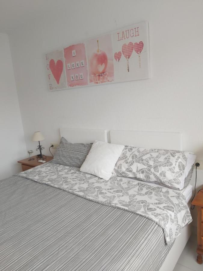 Apartamento En Apolo 7 A 100Mts De La Playa 卡尔佩 外观 照片